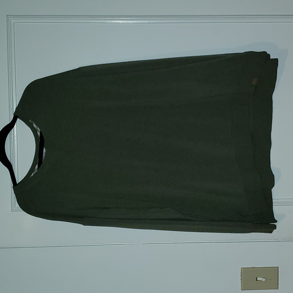 Alpine Design Pullover